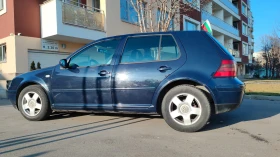 VW Golf 1.6 SR Напълно обслужен!!!, снимка 6