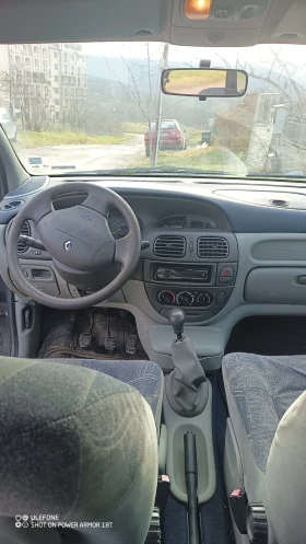 Renault Scenic, снимка 5