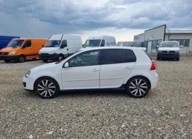 VW Golf GTI DSG ГАЗ, снимка 3