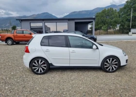 VW Golf GTI DSG ГАЗ, снимка 7