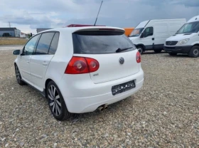 VW Golf GTI DSG ГАЗ, снимка 4