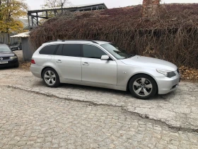 BMW 530 D, снимка 9