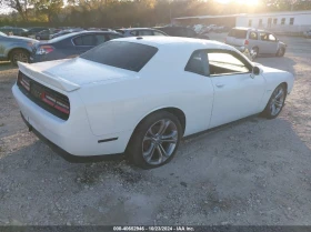 Dodge Challenger  R/T 5.7L / КРАЙНА ЦЕНА ДО БЪЛГАРИЯ!!!, снимка 6