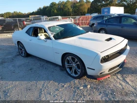 Dodge Challenger  R/T 5.7L / КРАЙНА ЦЕНА ДО БЪЛГАРИЯ!!!, снимка 1