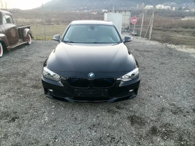 BMW 320 Автомат Седан BMW 320 , снимка 12