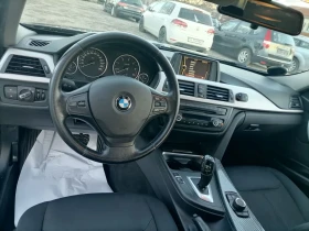 BMW 320 Автомат Седан BMW 320 , снимка 8