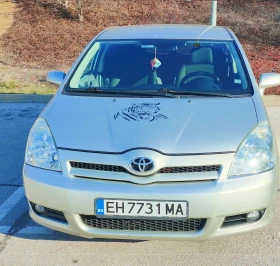 Toyota Corolla verso, снимка 9