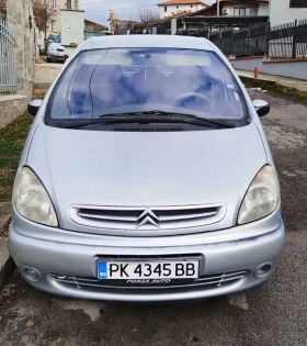 Citroen Xsara picasso 2.0 HDI, снимка 1