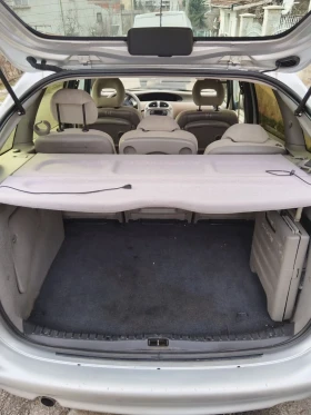 Citroen Xsara picasso 2.0 HDI, снимка 9