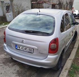 Citroen Xsara picasso 2.0 HDI, снимка 3