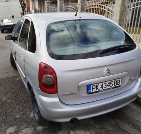 Citroen Xsara picasso 2.0 HDI, снимка 4