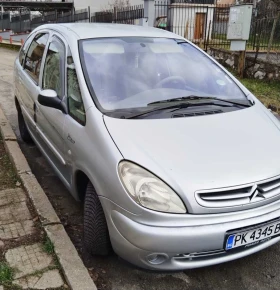 Citroen Xsara picasso 2.0 HDI, снимка 5