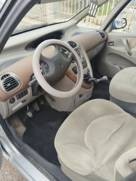 Citroen Xsara picasso 2.0 HDI, снимка 7