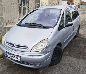 Citroen Xsara picasso 2.0 HDI | Mobile.bg    6