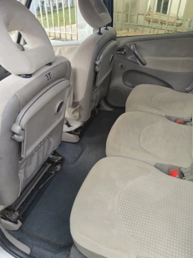 Citroen Xsara picasso 2.0 HDI, снимка 8