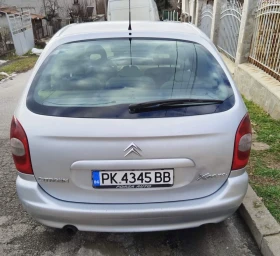 Citroen Xsara picasso 2.0 HDI, снимка 2