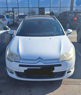 Citroen C5, снимка 1