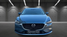 Mazda 6 2.0 Skyactiv G, Месечна вноска от 529 лв., снимка 8