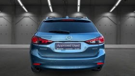 Mazda 6 2.0 Skyactiv G, Месечна вноска от 529 лв., снимка 7