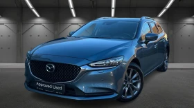 Mazda 6 2.0 Skyactiv G, Месечна вноска от 529 лв. - изображение 1