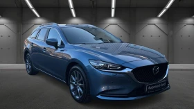 Обява за продажба на Mazda 6 2.0 Skyactiv G, Месечна вноска от 529 лв. ~45 990 лв. - изображение 2