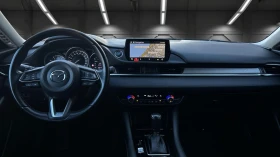 Mazda 6 2.0 Skyactiv G, Месечна вноска от 529 лв., снимка 10