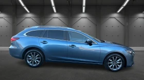 Mazda 6 2.0 Skyactiv G, Месечна вноска от 529 лв., снимка 5