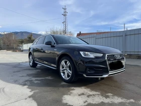 Audi A4 Allroad, снимка 1