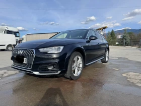 Audi A4 Allroad, снимка 14