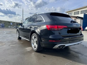 Audi A4 Allroad, снимка 13