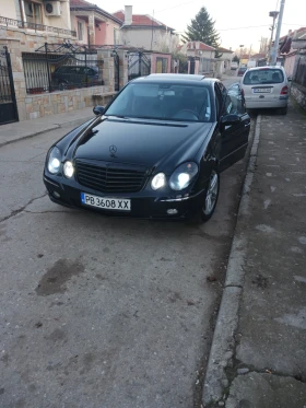 Mercedes-Benz E 320 320 cdi, снимка 2