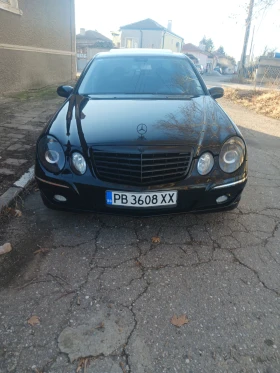 Mercedes-Benz E 320 320 cdi, снимка 7