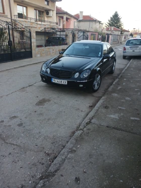 Mercedes-Benz E 320 320 cdi, снимка 1