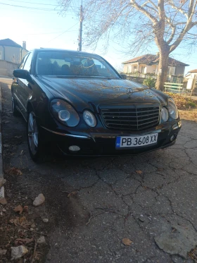 Mercedes-Benz E 320 320 cdi, снимка 9