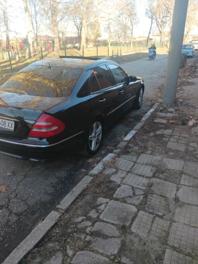 Mercedes-Benz E 320 320 cdi, снимка 10