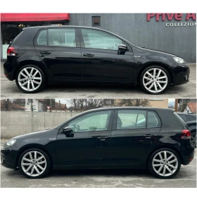 VW Golf 6, АВТОМАТИК, НАВИГАЦИЯ, ЕURO 5, снимка 7