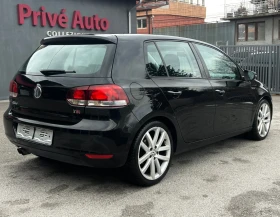 VW Golf 6, АВТОМАТИК, НАВИГАЦИЯ, ЕURO 5, снимка 6