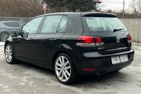 VW Golf 6, АВТОМАТИК, НАВИГАЦИЯ, ЕURO 5, снимка 4