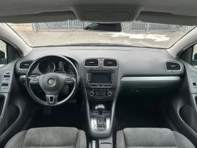 VW Golf 6, АВТОМАТИК, НАВИГАЦИЯ, ЕURO 5, снимка 9