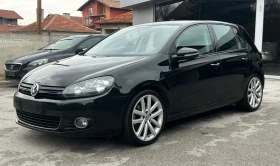 VW Golf 6, АВТОМАТИК, НАВИГАЦИЯ, ЕURO 5, снимка 3