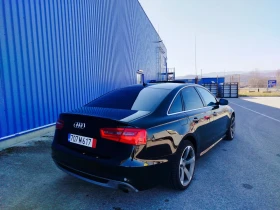 Audi A6 S Line 3.0TFSI, снимка 4