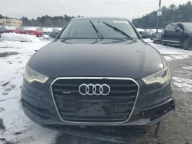 Audi A6 PRESTIGE 3.0 TDI* Обдух* BOSE* Щори* 4-зонов* - 17599 лв. - 99870582 | Car24.bg