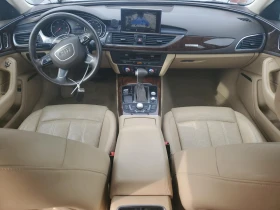 Audi A6 PRESTIGE 3.0 TDI* Обдух* BOSE* Щори* 4-зонов* - 17599 лв. - 99870582 | Car24.bg