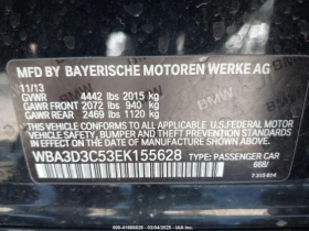 BMW 328 * D * 8ZF (CARFAX) * АВТО КРЕДИТ - 16899 лв. - 34351972 | Car24.bg