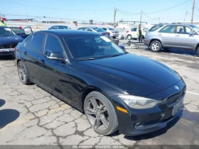 BMW 328 * D * 8ZF (CARFAX) * АВТО КРЕДИТ 1