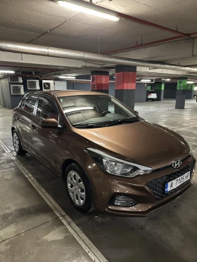 Hyundai I20 facelift/АГУ, снимка 15