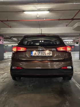 Hyundai I20 facelift/АГУ, снимка 6