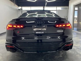 Audi Rs5 * COUPE* CARFAX* АВТОФИНАНСИРАНЕ* - 172799 лв. - 23648380 | Car24.bg