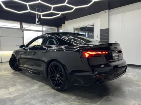 Audi Rs5 * COUPE* CARFAX* АВТОФИНАНСИРАНЕ* - 172799 лв. - 23648380 | Car24.bg