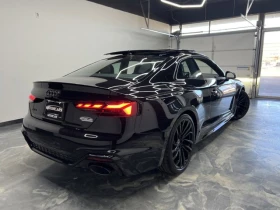 Audi Rs5 * COUPE* CARFAX* АВТОФИНАНСИРАНЕ* - 172799 лв. - 23648380 | Car24.bg